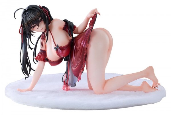 Azur Lane: Taihou (Private Quarters) 1/4 Scale PVC Statue