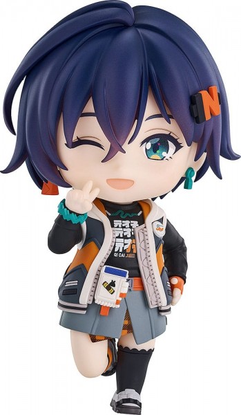 Zenless Zone Zero: Belle - Nendoroid