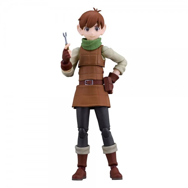 Delicious in Dungeon: Chilchuck - Figma