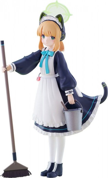 Blue Archive: Pop Up Parade Midori (Maid) non Scale PVC Statue