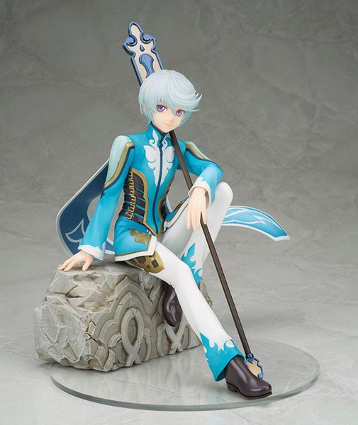 Tales of Zestiria the X: Mikleo 1/7 Scale PVC Statue