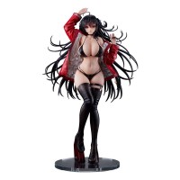 Azur Lane: Taihou Enraptured Companion 1/4 Scale PVC Statue Azur Lane: Taihou Enraptured Companion 1/4 Scale PVC Statue
