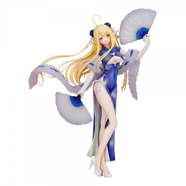 Azur Lane: Centaur non Scale PVC Statue