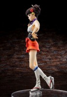 Vorschau: Kabaneri of the Iron Fortress: Mumei Tanabata Ver. 1/7 Scale PVC Statue Vorschau: Kabaneri of the Iron Fortress: Mumei Tanabata Ver. 1/7 Scale PVC Statue