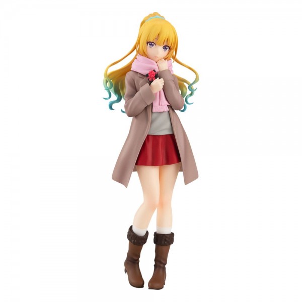 Classroom of the Elite: Pop Up Parade Kei Karuizawa non Scale PVC Statue