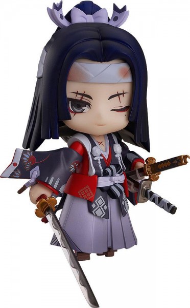 Onmyoji: Onikiri - Nendoroid