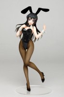 Rascal Does Not Dream of Bunny Girl Senpai : Mai Sakurajima Bunny Ver. non Scale PVC Statue Rascal Does Not Dream of Bunny Girl Senpai : Mai Sakurajima Bunny Ver. non Scale PVC Statue