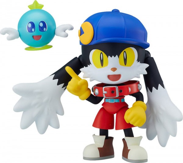 Klonoa - Door to Phantomile: Klonoa - Nendoroid