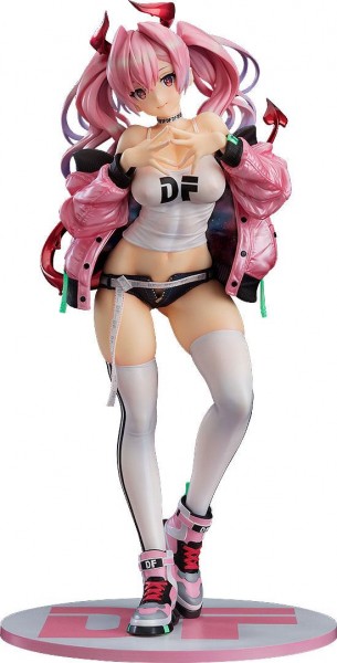 Original Character: Stella by Saitom 1/7 Scale PVC Statue