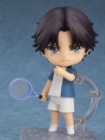 Preview: The New Prince of Tennis: Nendoroid Keigo Atobe Preview: The New Prince of Tennis: Nendoroid Keigo Atobe