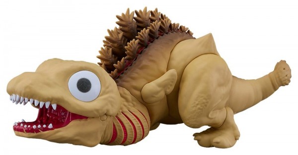 Shin Godzilla: Godzilla Second Form - Nendoroid