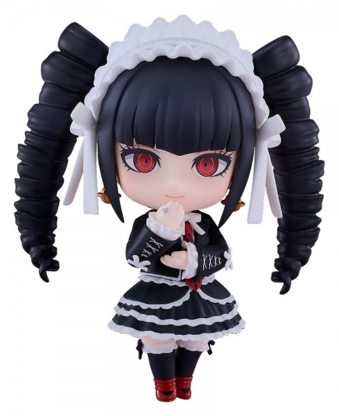 Danganronpa 1.2 Reload: Celestia Ludenberg - Nendoroid