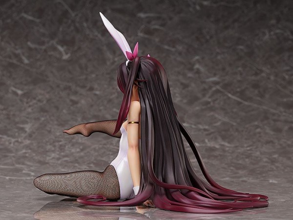 To Love-Ru Darkness: Nemesis Bunny Ver. 1/4 Scale PVC Statue
