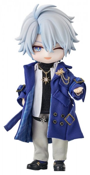 Honkai: Star Rail: Phainon Express Travel Ver. - Nendoroid Doll