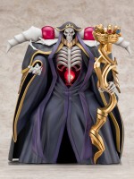 Overlord: Ainz Ooal Gown 1/7 Scale PVC Statue Overlord: Ainz Ooal Gown 1/7 Scale PVC Statue