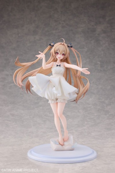 Atri My Dear Moments: Atri Pajama Ver. 1/7 Scale PVC Statue