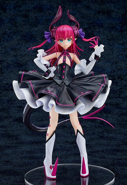 Fate/Grand Order: Lancer/Elizabeth Bathory 1/7 Scale PVC Statue