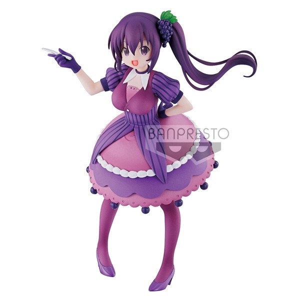 Is the Order a Rabbit?: Lize non PVC Statue