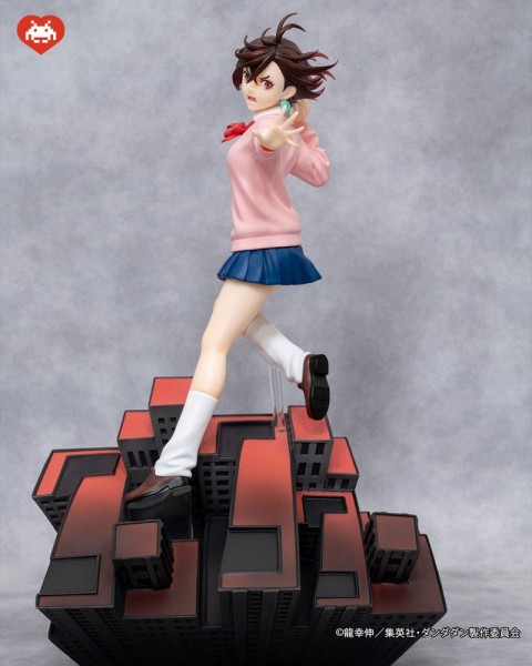 Dandadan: Dressta Momo non Scale PVC Statue