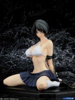 Vorschau: Brilliant Cut original character: Bound Beauty 1/4 Scale PVC Statue Vorschau: Brilliant Cut original character: Bound Beauty 1/4 Scale PVC Statue