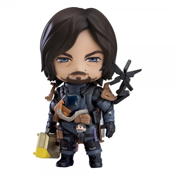 Death Stranding 2: Sam - Nendoroid