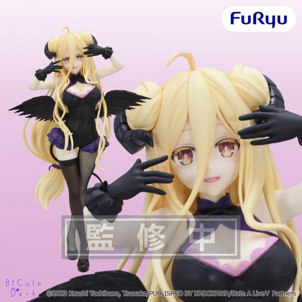 Date A Live V: BiCute Dark Mukuro Hoshimiya non Scale PVC Statue