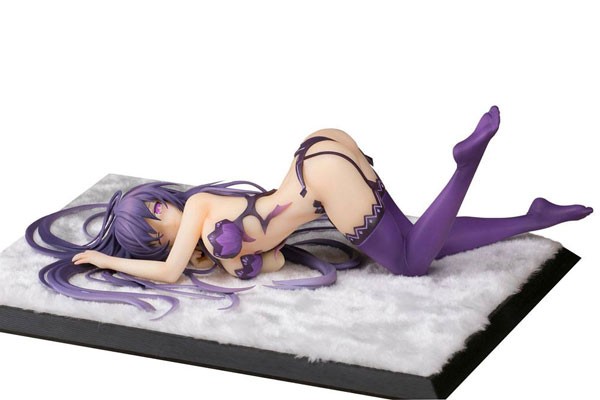 Date A Live: Tohka Yatogami Inverted Deactivated Reisou Ver 1/7 PVC Statue