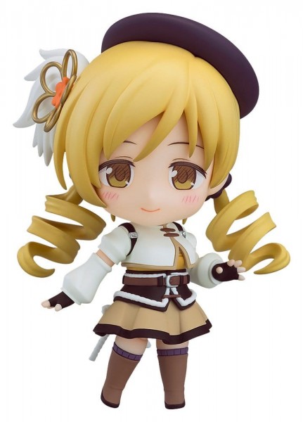 Puella Magi Madoka Magica the Movie: Mami Tomoe Walpurgisnacht Rising Ver. Basic - Nendoroid