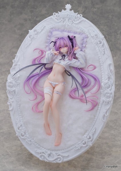 Original Character: Eve Rest.Ver. 1/7 Scale PVC Statue