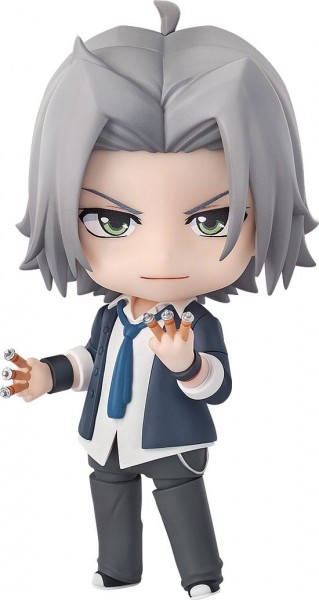 Reborn!: Hayato Gokudera - Nendoroid