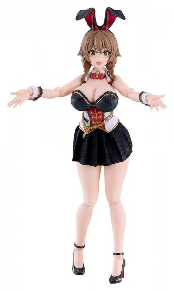 Bunny Garden 2: Kana - Figma