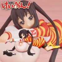 K-ON!: Azusa Nakano 1/7 Scale PVC Statue K-ON!: Azusa Nakano 1/7 Scale PVC Statue