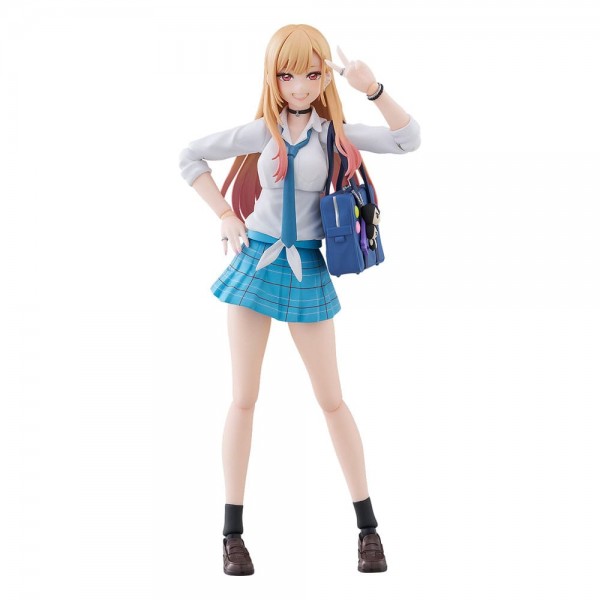 My Dress Up Darling: Marin Kitagawa - Figma