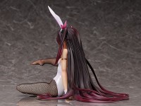 Preview: To Love-Ru Darkness: Nemesis Bunny Ver. 1/4 Scale PVC Statue Preview: To Love-Ru Darkness: Nemesis Bunny Ver. 1/4 Scale PVC Statue