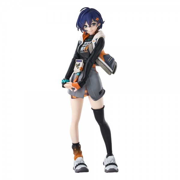 Zenless Zone Zero: Pop up Parade SP Belle non Scale PVC Statue