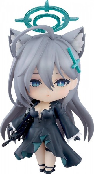 Blue Archive: Shiroko Terror - Nendoroid