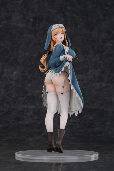 Original Character: Maria Takayama I Want You To Make a Disgusted Face and Show Me Your Underwear1/6 Scale PVC Statue