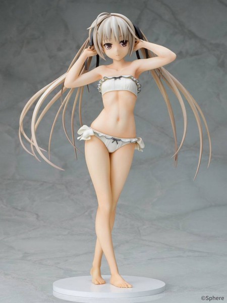 Yosuganosora: Sora Kasugano Bikini Ver. 1/6 Scale PVC Statue