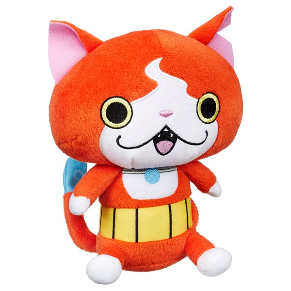 Youkai Watch: Jibanyan Plüschfigur