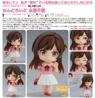 Rent a Girlfriend: Chizuru Mizuhara - Nendoroid Rent a Girlfriend: Chizuru Mizuhara - Nendoroid