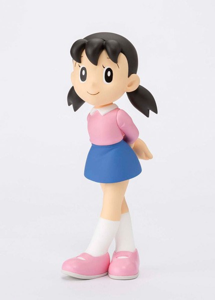 Doraemon: Figuarts Zero Shizuka Minamoto non Scale PVC Statue