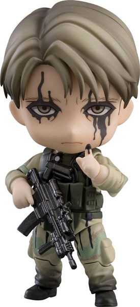 Death Stranding: Cliff - Nendoroid