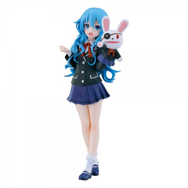 Date A Live: Pop Up Parade Yoshino School Uniform Ver. L Size non Scale PVC Statue