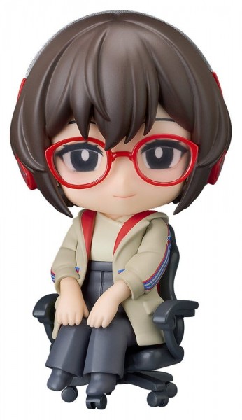 Chill with You: Lo-Fi Story: Satone - Nendoroid