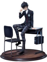 Persona 5 The Animation Ren Amamiya 1/7 Scale PVC Statue Persona 5 The Animation Ren Amamiya 1/7 Scale PVC Statue