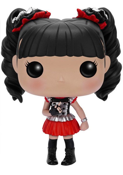 Babymetal: YuiMetal POP! Vinyl Figur