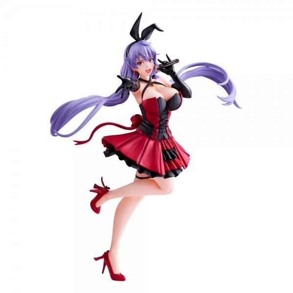 In/Spectre: Karin Nanase non Scale PVC Statue