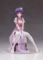 Saekano: How to Raise a Boring Girlfriend: Michiru Hyodo Lingerie Ver. 1/7 Scale PVC Statue Saekano: How to Raise a Boring Girlfriend: Michiru Hyodo Lingerie Ver. 1/7 Scale PVC Statue