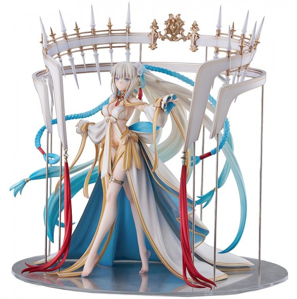 Fate/Grand Order: Morgan, Lady of the Water 1/7 Scale PVC Statue