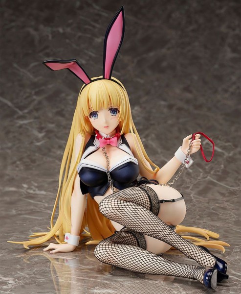 Creators Opinion: Claire Bunny Ver. 1/4 Scale PVC Statue